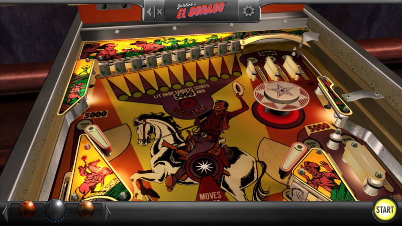 Illustration for article titled Down the Drain - Pinball Arcade's Tables Through the Ages: The 70's